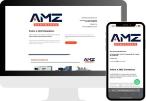 Criação de Landing Page