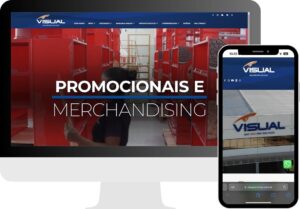 Criação de sites Institucionais