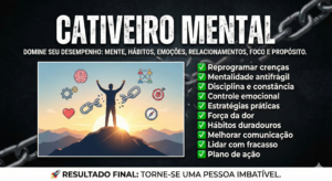 Desenvolva sua Auto Performance