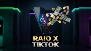 Raio X Digital TikTok Monetizado